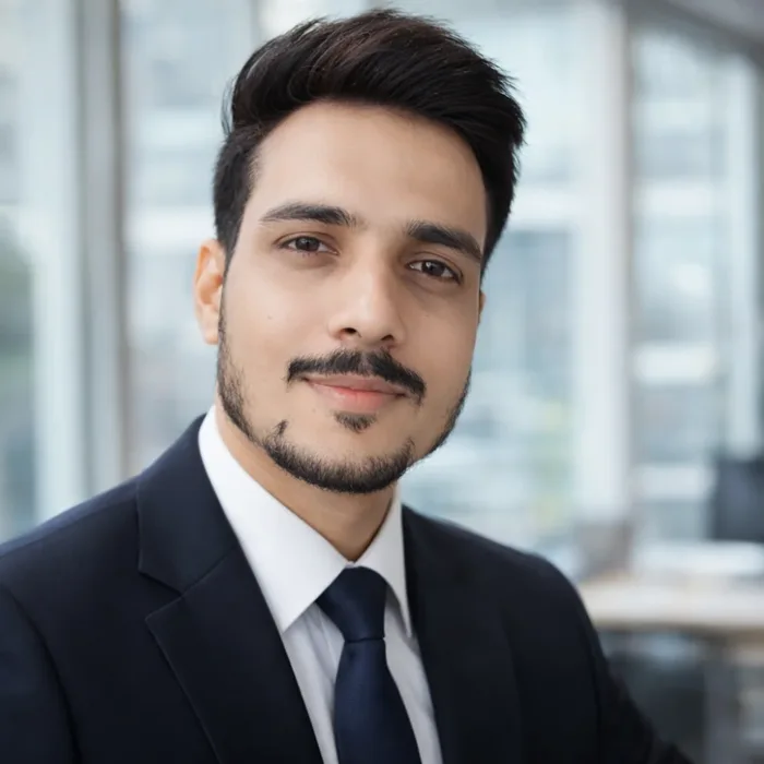 Nitesh Priyaranjan
